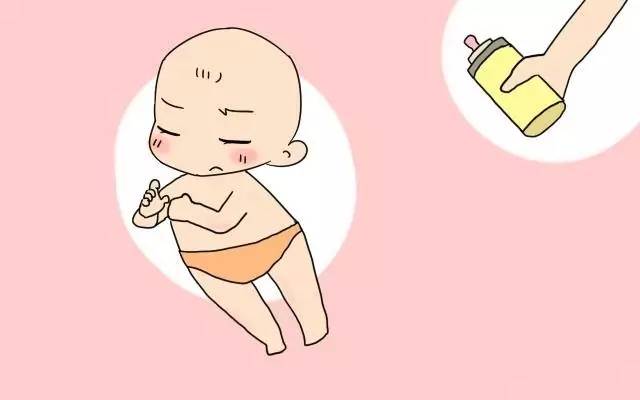 解决宝宝断奶抗拒奶瓶的策略