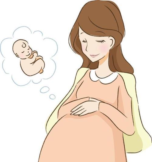 怀孕后期如何预防手脚浮肿？