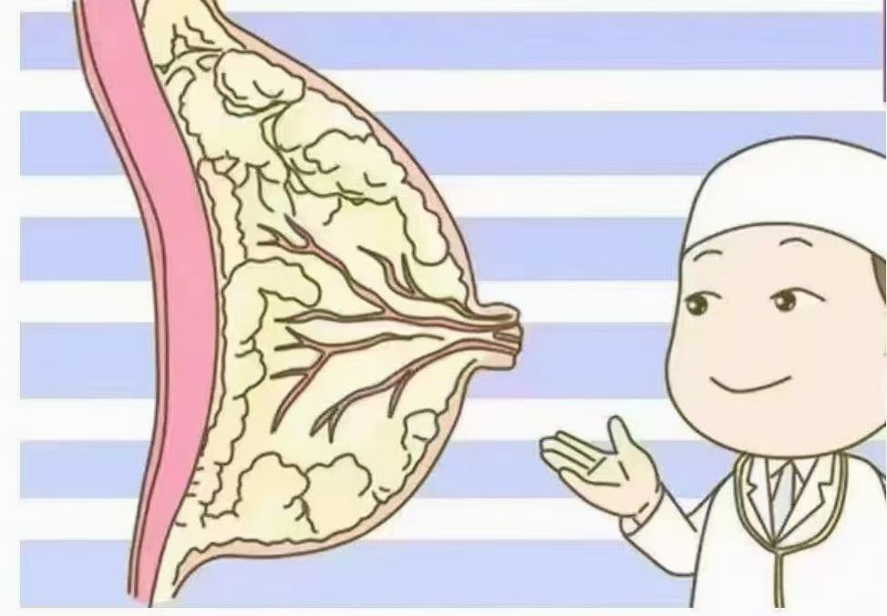 为什么很多宝宝母乳不够吃？