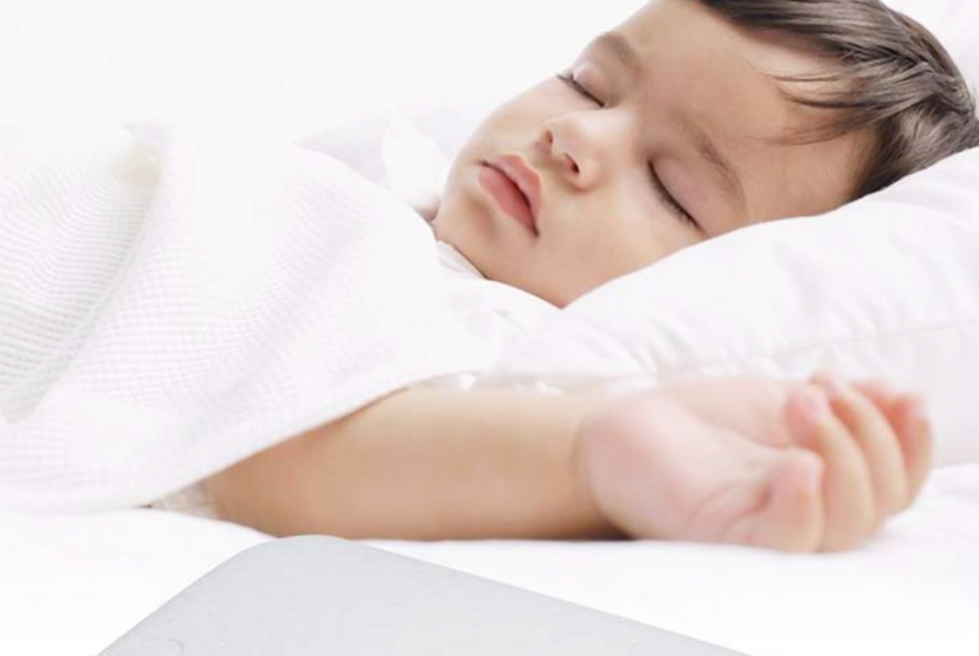 如何培养宝宝睡眠规律？