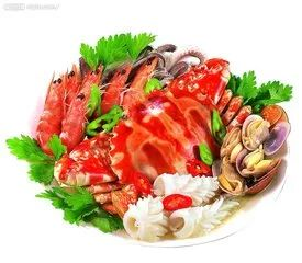 怀孕了以后吃什么？就吃爱吃的！