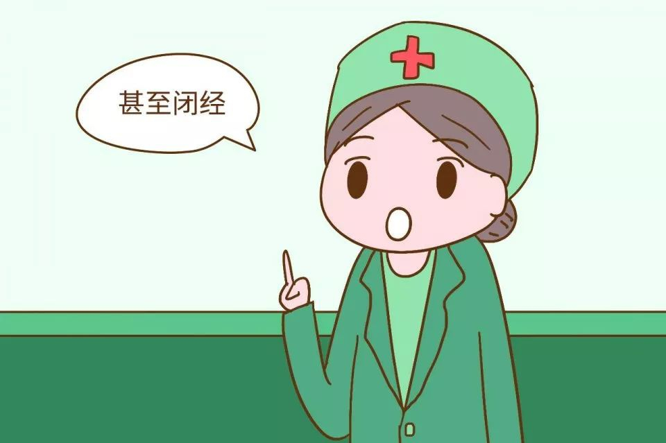 女性宫寒会有什么后果？如何让自己的身体“暖”起来呢？
