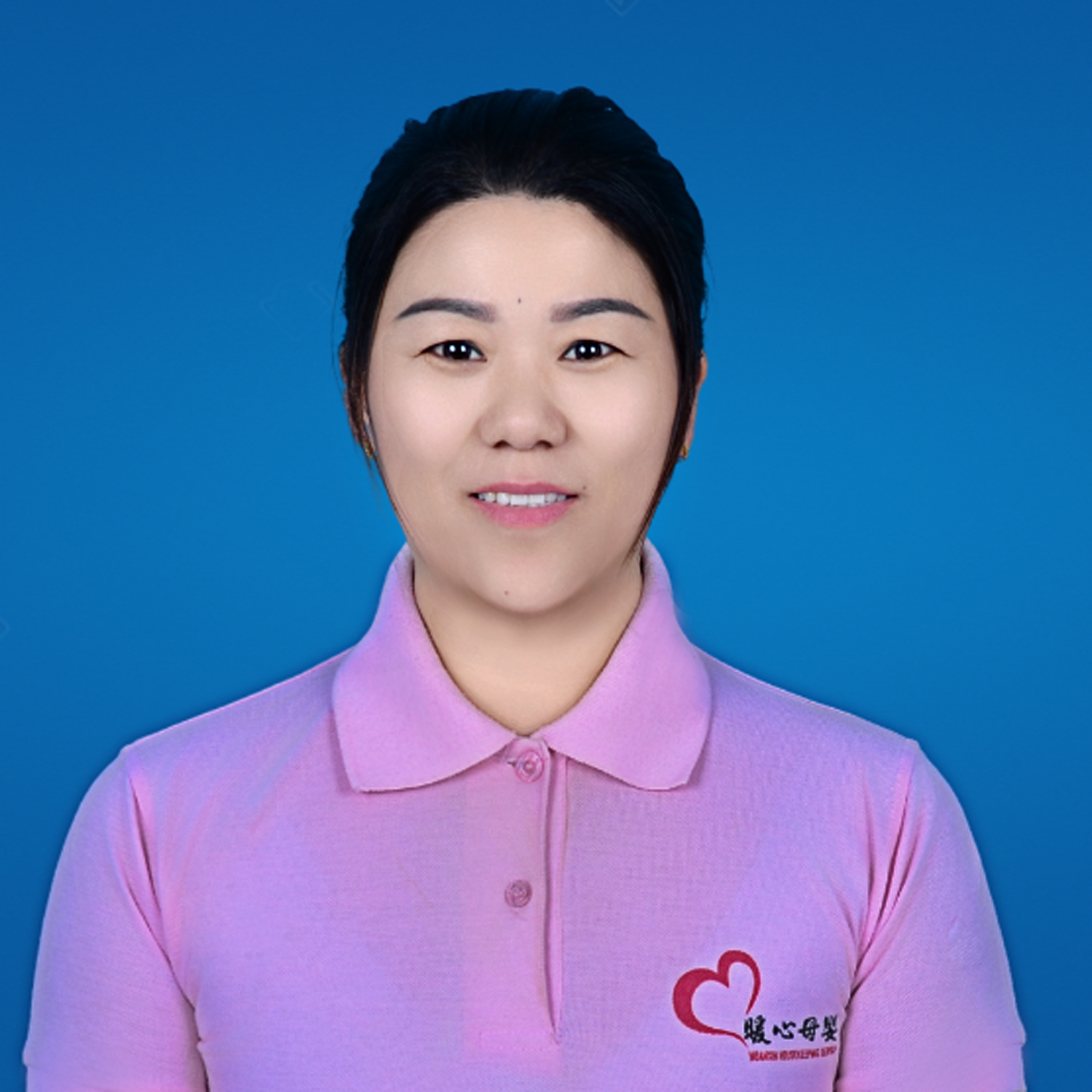 金牌母婴护理师——李超