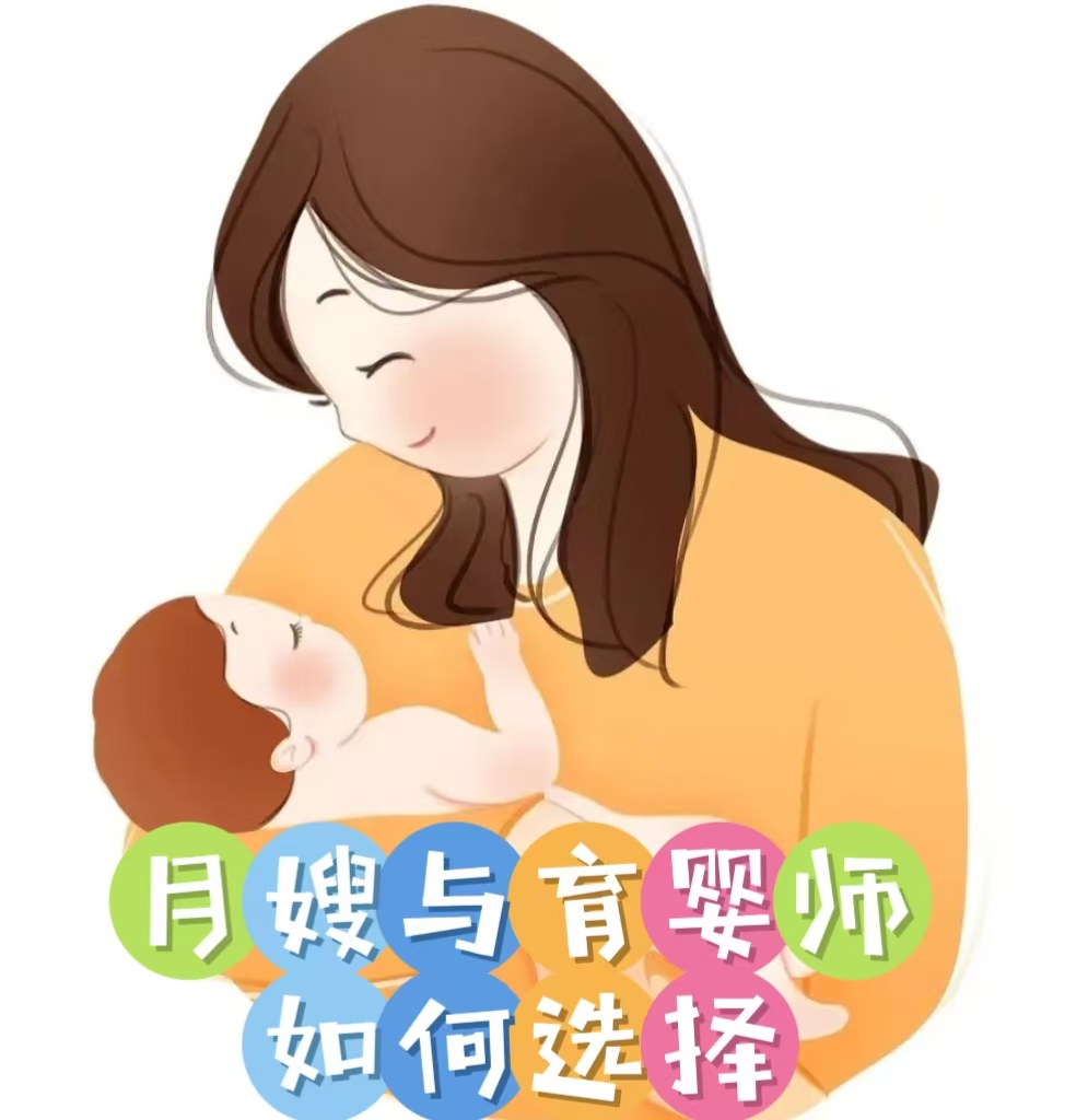 新手爸妈的“黄金搭档”如何选择