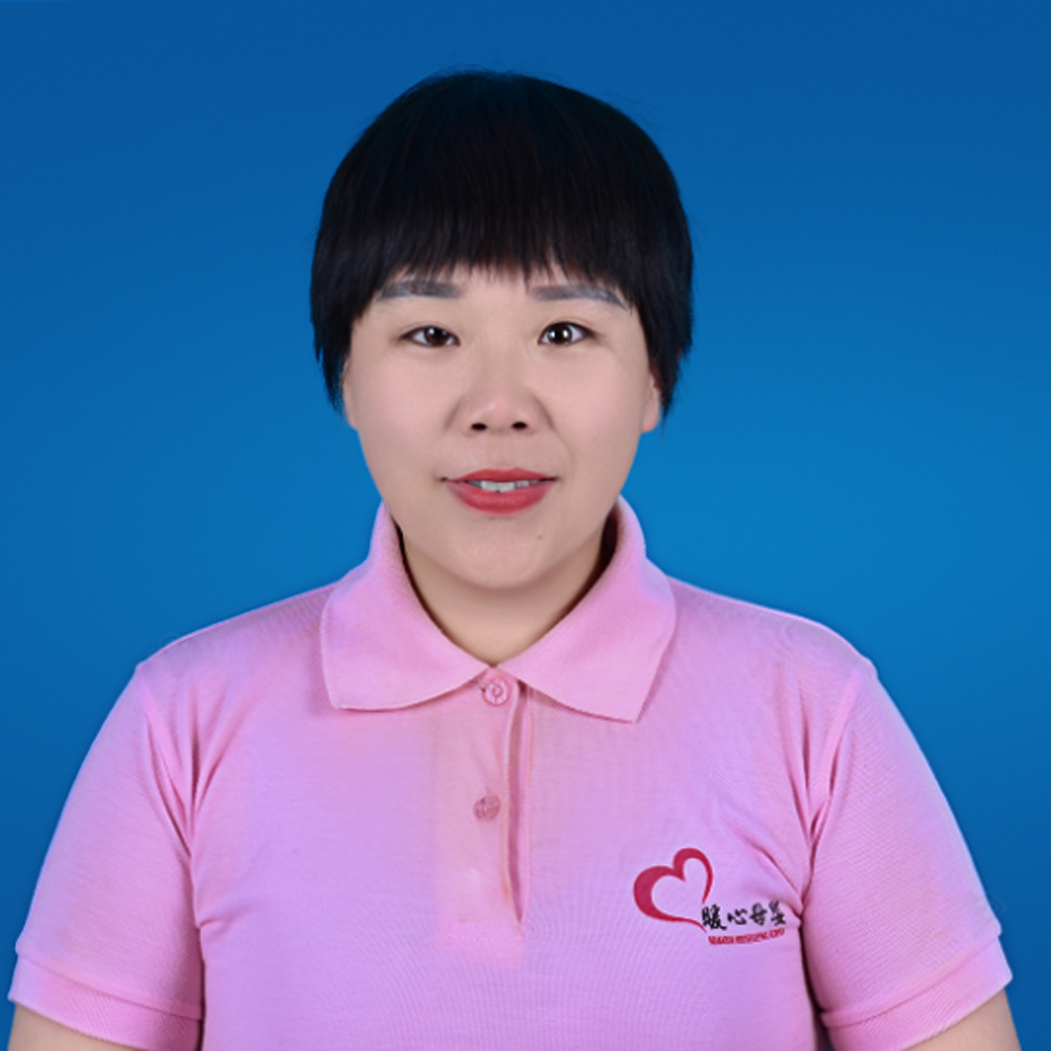 高级母婴护理师——邢楠