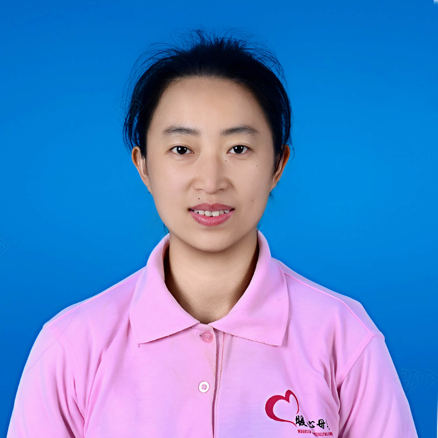 特级母婴护理师--郝香香