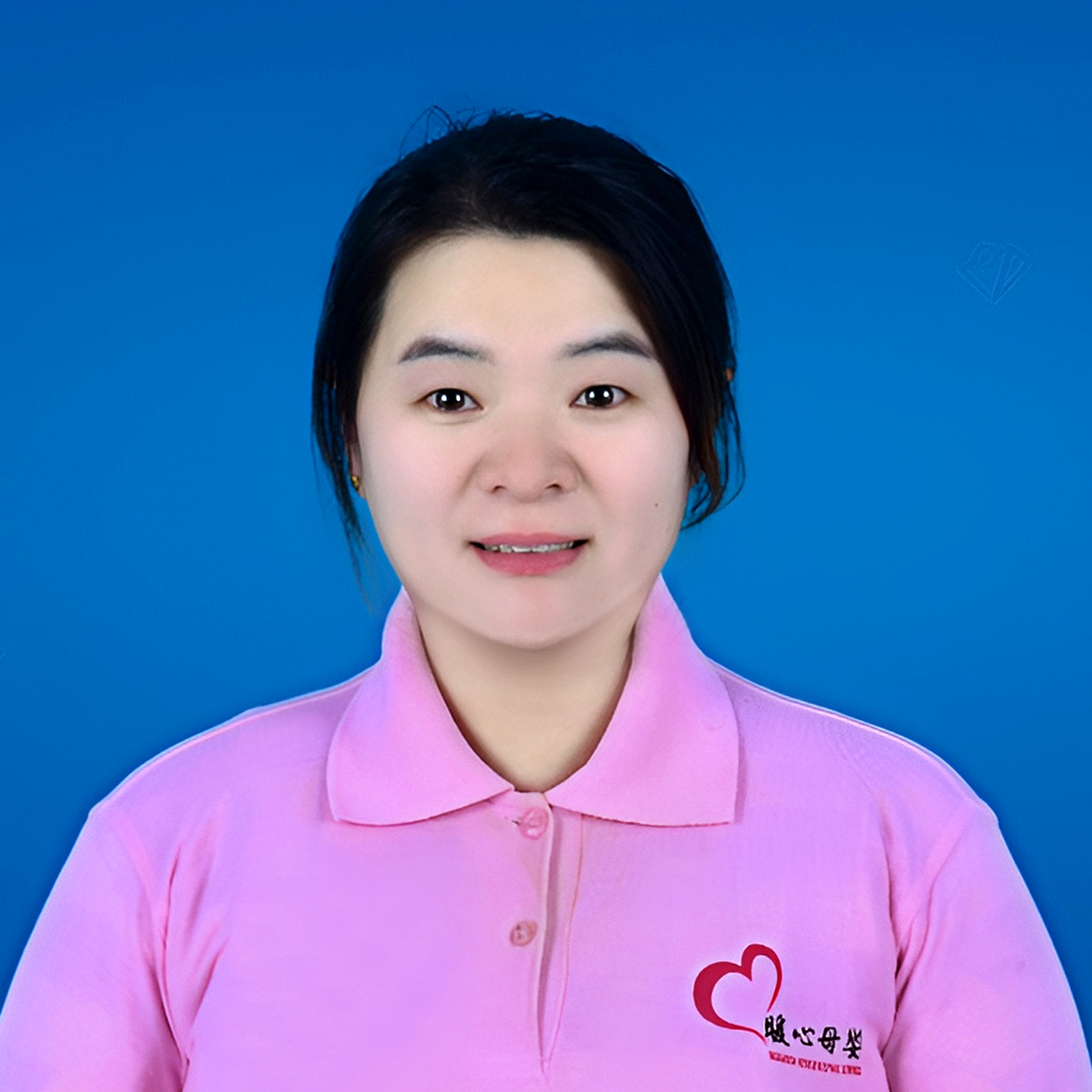 高级月嫂—吕伟霞