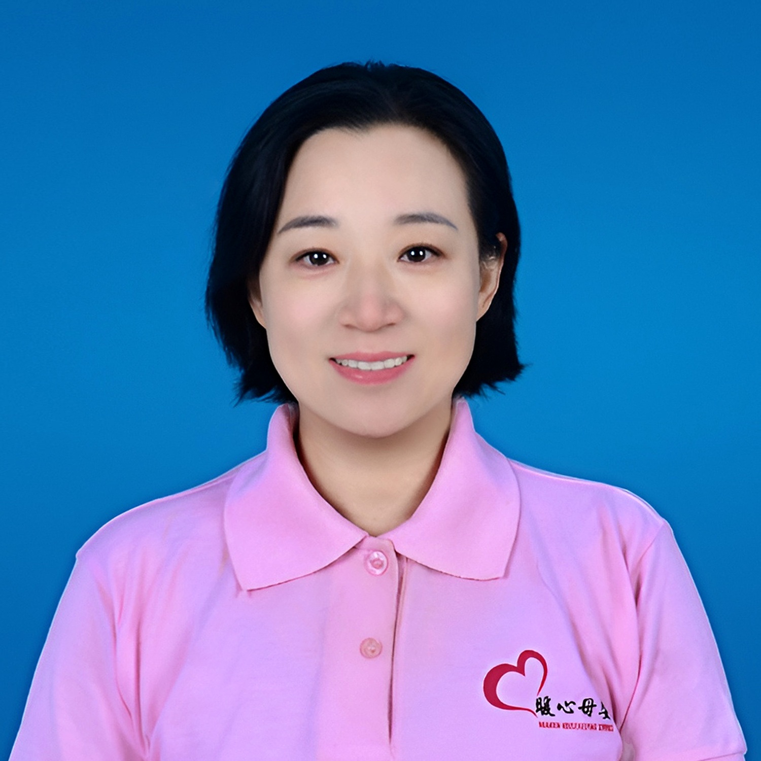 金牌月嫂——史宁