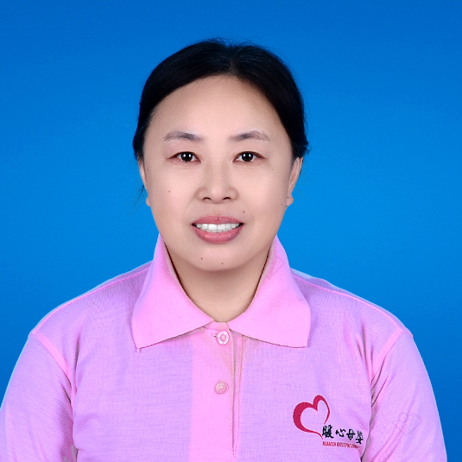 金牌月嫂~刘桂芹