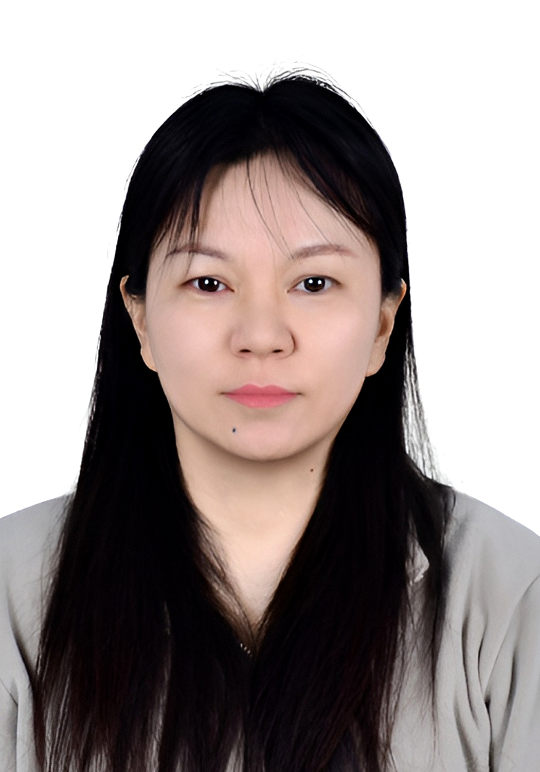 高级母婴护理师——吕美杰