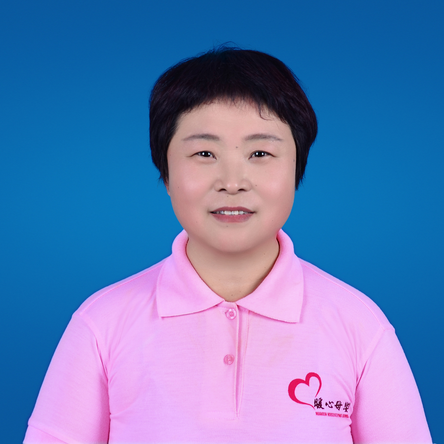 高级育婴师——王桂欣