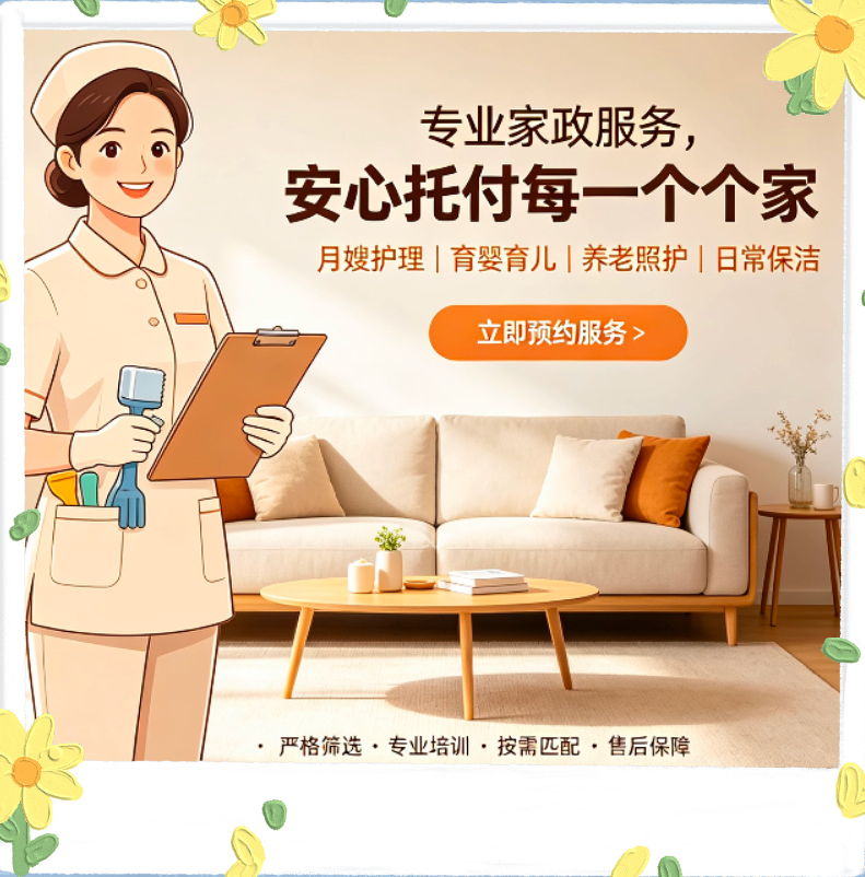 专业护航、安心托付