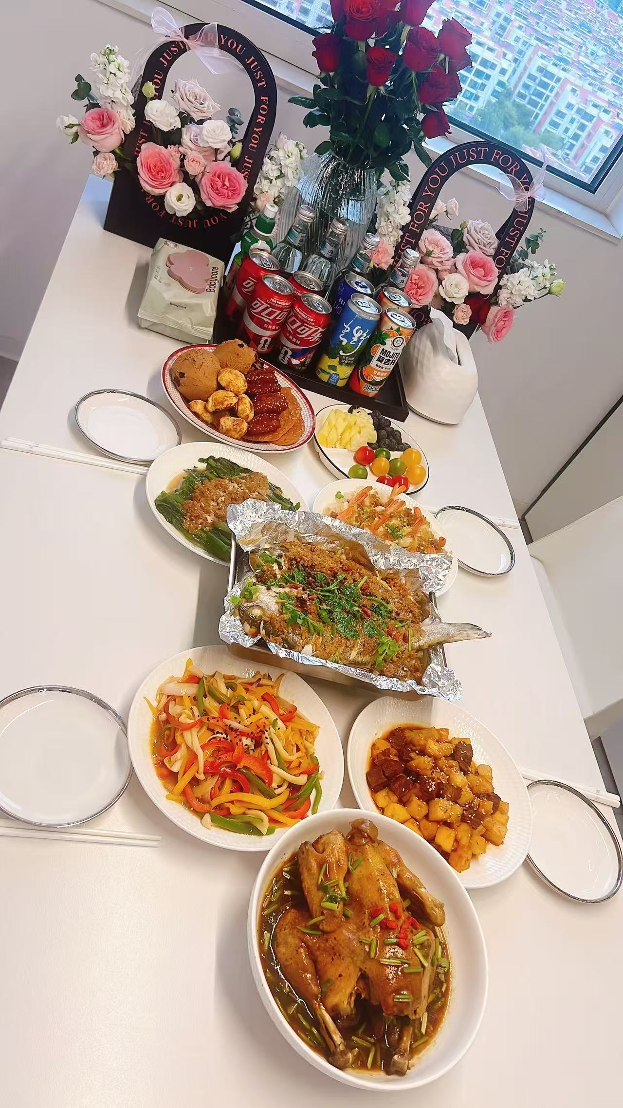 家政上门做饭服务开始预约！